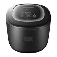 Panasonic 松下 SR-HL151-K 电饭煲 4L 黑色