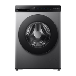 米家 Pro系列 XQG120MJ101 滚筒洗衣机 12kg