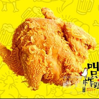 移动端：叫了只炸鸡 微辣）口味可选兑换券·1张 1次券