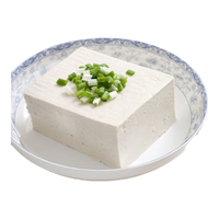 维霆贵州农家纯手工现磨卤水大豆腐 老豆腐特产新鲜水豆腐 真空 豆腐两点(约2.5斤)