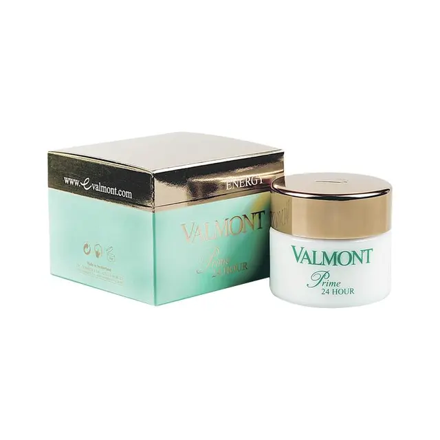 VALMONT 能量活化护理系列升效水凝日夜保湿霜 50ml