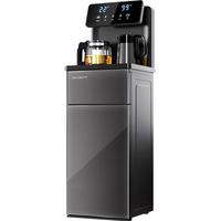 美菱 语音高端防溢饮水机茶吧机  MC-15