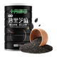 十月稻田 醇香熟黑芝麻 500g