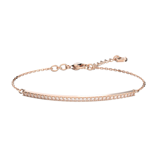 PLUS会员：施华洛世奇 ONLY 手镯女 女士礼物生日礼物 sonf女友礼物5632063