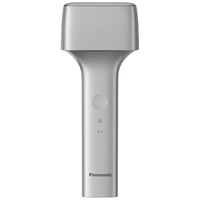 Panasonic 电动剃须刀便携款 磁悬浮剃须刀Air合金纤薄往复式电动刮胡刀Type-c圣诞节送男生2025TM22
