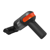 TUHU 途虎 车载吸尘器 豪华款(无线款5件套)