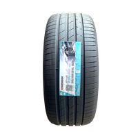 韩泰轮胎汽车轮胎 ion evo IK01 A 245/50R20 105W 静音棉