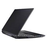 Hasee 神舟 战神ZX6-CT5DA 15.6英寸 黑色(酷睿i5-10400、GTX1650Ti 4G、8GB、512GB SSD、1080P、144Hz、IPS)