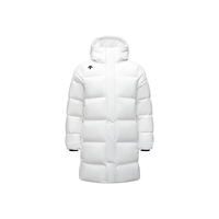 DESCENTE/迪桑特 冬季保暖 女士羽绒服