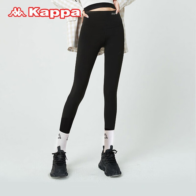 卡帕 加绒保暖打底裤   （尺码任选）