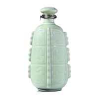 红星 源异號 馆藏原浆 60%vol 清香型白酒 1816ml 单瓶装