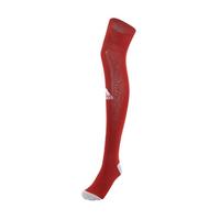 阿迪达斯 adidas 足球系列MILANO SOCK 吸汗透气 男款运动长袜休闲袜