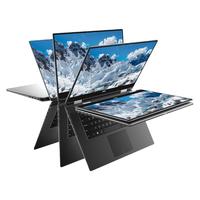 DELL/戴尔 xps15 9575-R1605TS 轻薄窄边框触控屏 笔记本电脑 i5-8305G 4G独显 银色 256GB 8GB