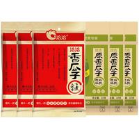 洽洽香瓜子10包炒货洽洽 ChaCheer瓜子小袋装批发散装葵瓜子葵花籽包