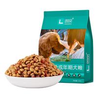 朗亲 狗狗干粮 10kg