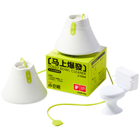 小仓熊 小火山洁厕宝 200g*2盒