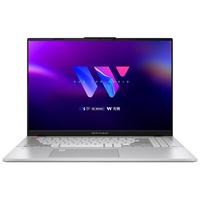 ASUS 华硕 无畏Pro16 2023款 十三代酷睿版 16.0英寸 轻薄本 银色(酷睿i9-13980HX、RTX 4070 8G、16GB、1TB SSD、3.2K、OLED、120Hz、K6604JI13980-0ECSXB8X22)