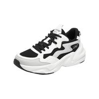 SKECHERS 斯凯奇 20季女鞋复古慢跑鞋休闲鞋低帮