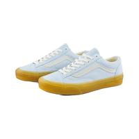 VANS 范斯 官方 Style 36清新奶蓝舒适复古牛筋底男女板鞋