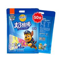 妙可蓝多 奶酪棒 原味 1kg