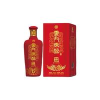 云门 陈酿 洞藏酱香 15年 53%vol 酱香型白酒 500ml 单瓶装
