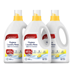 Canesten 衣物消毒液 2L 清新柠檬