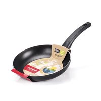 Gea 平底锅,24厘米,铝,*可回收,适用于每个炉灶,包括电磁炉。 意大利制造 0001580124