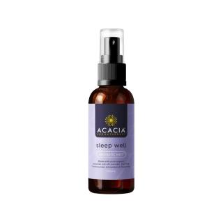ACACIA澳洲安睡香氛精油薰衣草安神助眠深度芳疗改善睡眠喷雾