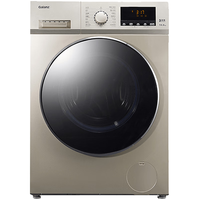 Galanz 格兰仕 XQG100-DT614V 洗烘一体机 10kg 白色