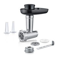 Fleichwof 附件ZB 5591,黑色