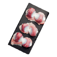 CP 正大食品鸭胗1.8斤生鲜冷冻 鸭肫 烧烤火锅涮串 麻辣鸭胗