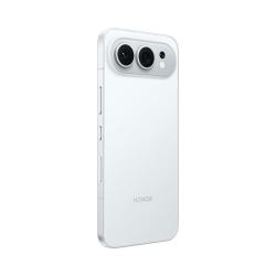 荣耀 500 焕 AI影像 月光银 12GB+256GB 5G手机