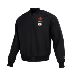 adidas NEO M CNY WW PD JKT 吾皇万睡 男子运动棉服 GS5183