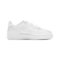 NIKE 耐克 AIR FORCE 1 LE(GS) 男女童通用休闲运动鞋 DH2920-111 白/白 36.5码