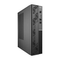 海尔(Haier) 2024天越K7-S14 Pro个人商用办公台式电脑整机(酷睿14代i5 16G 1T SSD Win11)23.8英寸套机 23.8英寸 套机