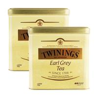 TWININGS 川宁 豪门伯爵红茶 500g