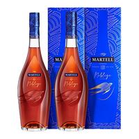 MARTELL 马爹利 名士VSOP+级干邑白兰地500ml