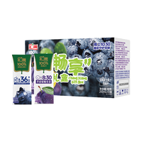 汇源 Yizhengyuan 益正元 NFC100%杨梅汁 300ml*15瓶