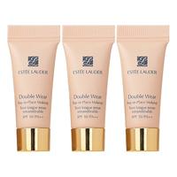  ESTEE LAUDER/雅诗兰黛 持妆 粉底液  象牙白