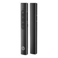 HP 惠普 SS10 无线翻页笔 电池款 黑色 单支装