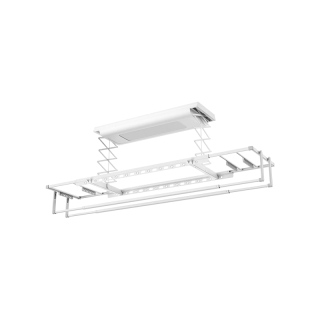 米家 1s多功能版 小米智能晾衣机