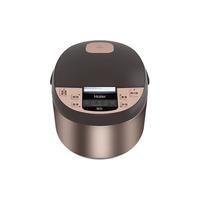 Haier 海尔 HRC-F4292N 电饭煲 4L 雅金色