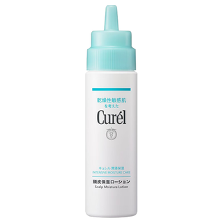  Curél/珂润 补水去屑 头皮护理精华液  120ml