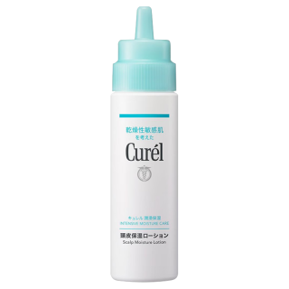  Curél/珂润 补水去屑 头皮护理精华液  120ml