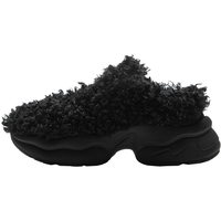 李宁 泡泡糖丨休闲鞋女鞋秋冬款加绒保暖舒适回弹增高运动鞋子