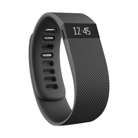 Fitbit 乐活 Charge 无线活动手环 智能手环 蓝牙手环 追踪器 睡眠监测