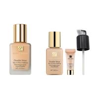 3CE 光彩水润粉底液 #NATURAL IVORY 40g