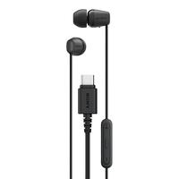 索尼 IER-EX15C Type-C接口 有线耳机