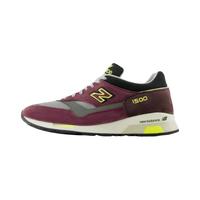 new balance 复古 运动鞋
