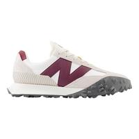 new balance 复古轻便低帮运动休闲鞋男 UXC72RI